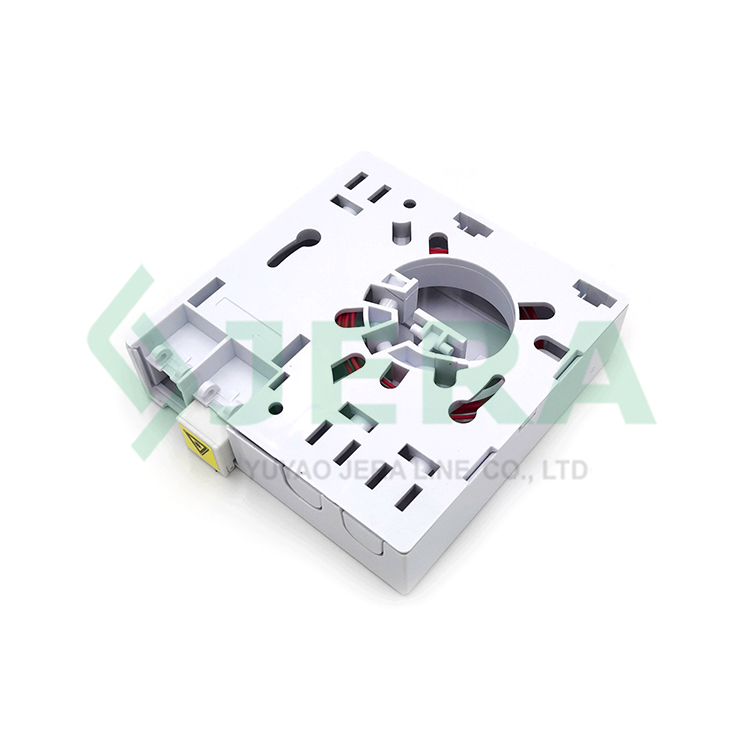 Fiber access terminal box ODP-05 (pre assembled)